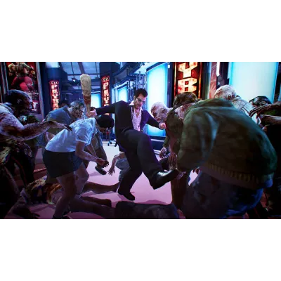 Dead Rising 2 Off the Record - STEAM Gift - Region Free - irongamers.ru