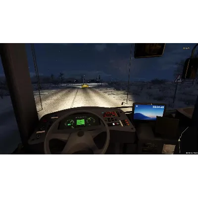 DLC Bus Driver Simulator - Murom Suburbs КЛЮЧ STEAM - irongamers.ru
