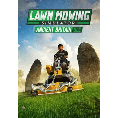 DLC Lawn Mowing Simulator - Ancient Britain КЛЮЧ - irongamers.ru