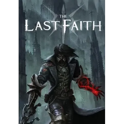 The Last Faith КЛЮЧ STEAM РФ+СНГ - irongamers.ru