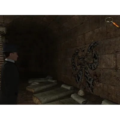 Sherlock Holmes: The Awakened (2008) | АВТО RU Steam - irongamers.ru