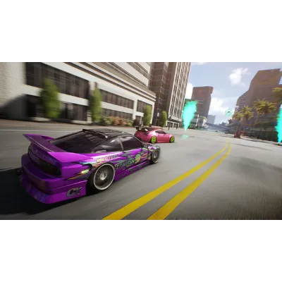 CarX Street | АВТОДОСТАВКА [Россия Steam Gift] - irongamers.ru