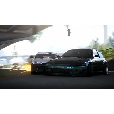CarX Street | АВТОДОСТАВКА [Россия Steam Gift] - irongamers.ru