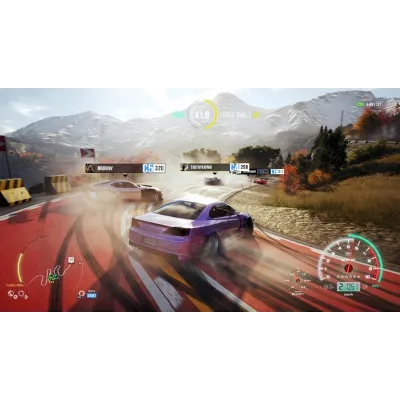 CarX Street | АВТОДОСТАВКА [Россия Steam Gift] - irongamers.ru