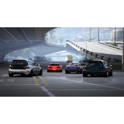 CarX Street | АВТОДОСТАВКА [Россия Steam Gift] - irongamers.ru