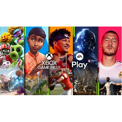 XBOX GAME PASS ULTIMATE 2-3-4 МЕСЯЦА PC\XBOX + EA PLAY - irongamers.ru
