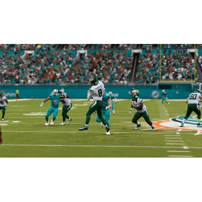 КЛЮЧ БЕЗ СМЕНЫ IP СРАЗУ / MADDEN NFL 24 / XBOX - irongamers.ru