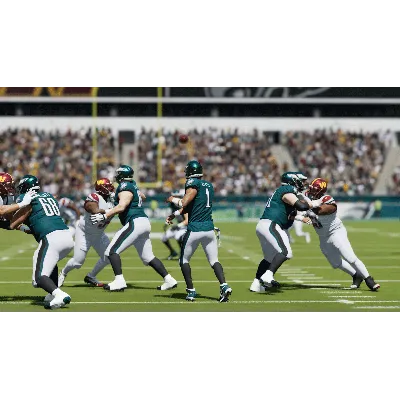 КЛЮЧ БЕЗ СМЕНЫ IP СРАЗУ / MADDEN NFL 24 / XBOX - irongamers.ru