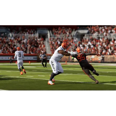 КЛЮЧ БЕЗ СМЕНЫ IP СРАЗУ / MADDEN NFL 24 / XBOX - irongamers.ru