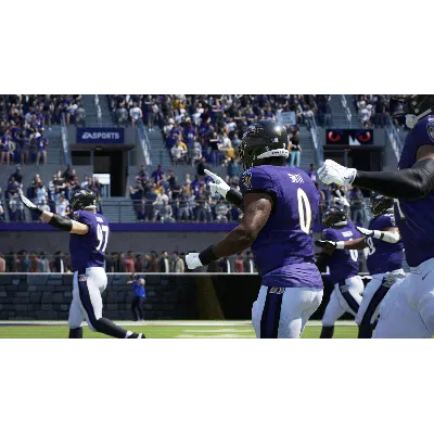 КЛЮЧ БЕЗ СМЕНЫ IP СРАЗУ / MADDEN NFL 24 / XBOX - irongamers.ru