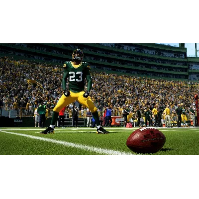 КЛЮЧ БЕЗ СМЕНЫ IP СРАЗУ / MADDEN NFL 24 / XBOX - irongamers.ru