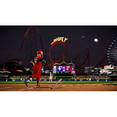 КЛЮЧ СРАЗУ БЕЗ СМЕНЫ IP / XBOX / Super Mega Baseball 4-Ballpark Edition - irongamers.ru