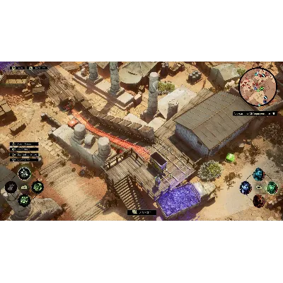 Sumerian Six Steam Gift Россия мгновенно - irongamers.ru