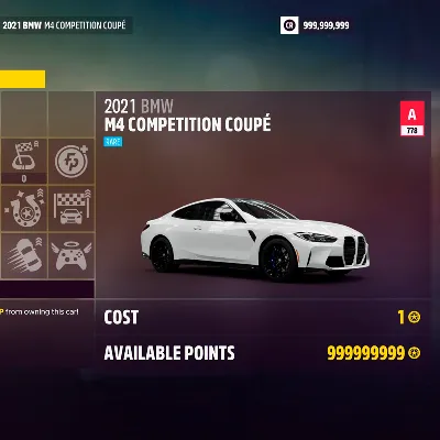 FH5 • АВТОТАЛАНТЫ СКИЛЛ ПОИНТЫ • FORZA HORIZON 5 • ФХ5 ФОРЗА ХОРАЙЗЕН 5 - irongamers.ru