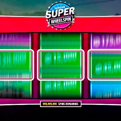 FH5 • КРЕДИТЫ CR + SUPER WHEELSPIN + WHEELSPIN FORZA HORIZON 5 • ФХ5 ФОРЗА ХОРАЙЗЕН 5 - irongamers.ru