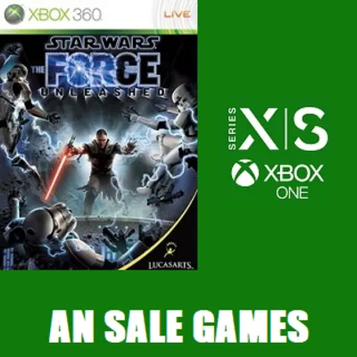 STAR WARS OUTLAWS ULTIMATE XBOX аккаунт + все DLC + The Force Unleashed + - irongamers.ru