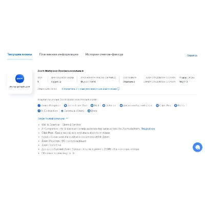Подписка Zoom Workplace Pro | 1/2 Недели | 1/12 Месяцев (Новая Или Продление) - irongamers.ru
