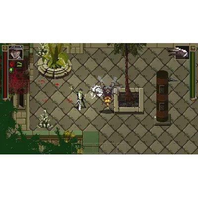 Lovecraft&acute;s Untold Stories ⭐Steam\РФ+Весь Мир\Key⭐ + - irongamers.ru