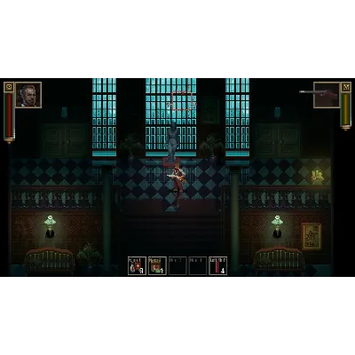 Lovecraft&acute;s Untold Stories ⭐Steam\РФ+Весь Мир\Key⭐ + - irongamers.ru