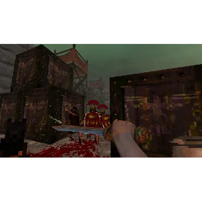 Caesar&acute;s Revenge АВТОДОСТАВКА STEAM GLOBAL МГНОВЕННО ЛИЦЕНЗИЯ - irongamers.ru