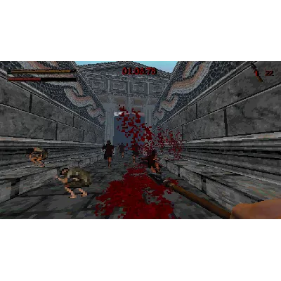 Caesar&acute;s Revenge АВТОДОСТАВКА STEAM GLOBAL МГНОВЕННО ЛИЦЕНЗИЯ - irongamers.ru