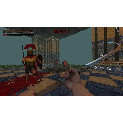 Caesar&acute;s Revenge АВТОДОСТАВКА STEAM GLOBAL МГНОВЕННО ЛИЦЕНЗИЯ - irongamers.ru