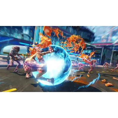 Sunset Overdrive | АВТОДОСТАВКА [Россия Steam Gift] - irongamers.ru