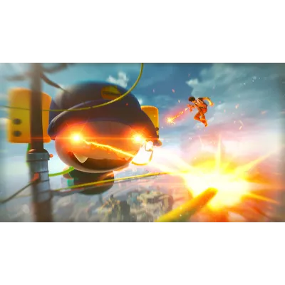 Sunset Overdrive | АВТОДОСТАВКА [Россия Steam Gift] - irongamers.ru
