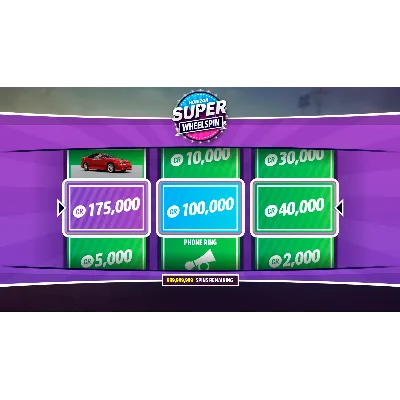 FH5 Все Машины + 999M: CR+SWS+WS+СMP+FP Forza - irongamers.ru