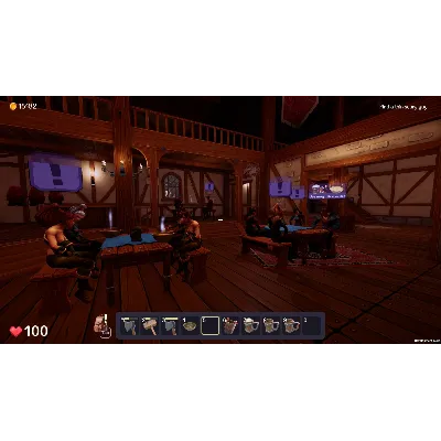 Ale & Tale Tavern Steam Gift Россия мгновенно - irongamers.ru