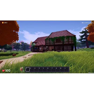 Ale & Tale Tavern Steam Gift Россия мгновенно - irongamers.ru
