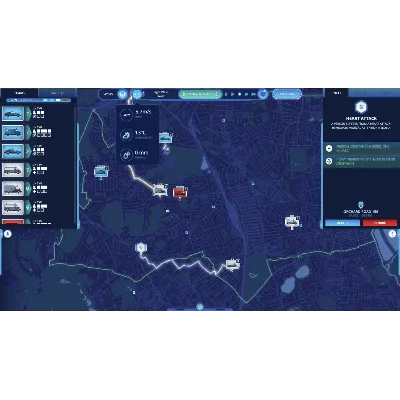 ⭐112 Operator XBOX⭐Покупка на Ваш аккаунт⭐ . - irongamers.ru
