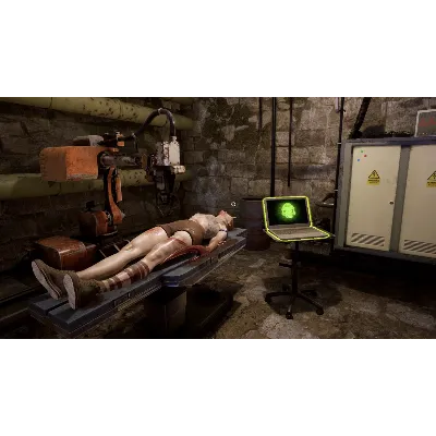 ⭐Creature Lab XBOX⭐Покупка на Ваш аккаунт⭐ . - irongamers.ru