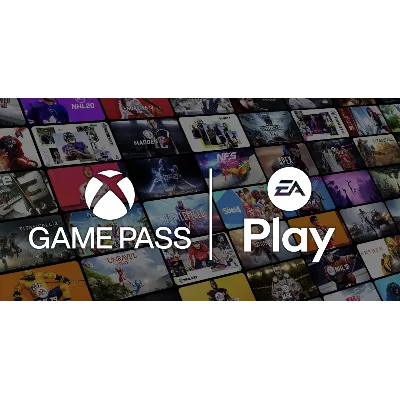 ⭐Xbox Game Pass для ПК - 14 дней 1 Месяц+Ea Play⭐ . - irongamers.ru