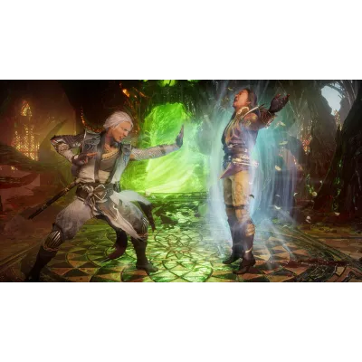 Mortal Kombat 11: Aftermath STEAM KEY РФ+СНГ СТИМ КЛЮЧ - irongamers.ru