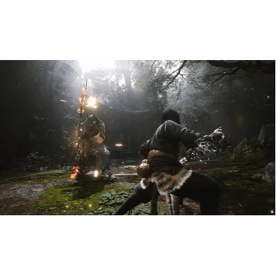 BLACK MYTH: WUKONG DELUXE STEAM GLOBAL+РФ КЛЮЧ - irongamers.ru