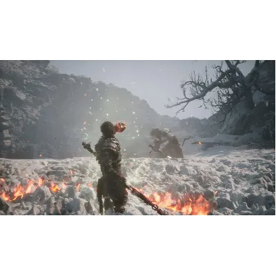BLACK MYTH: WUKONG DELUXE STEAM GLOBAL+РФ КЛЮЧ - irongamers.ru