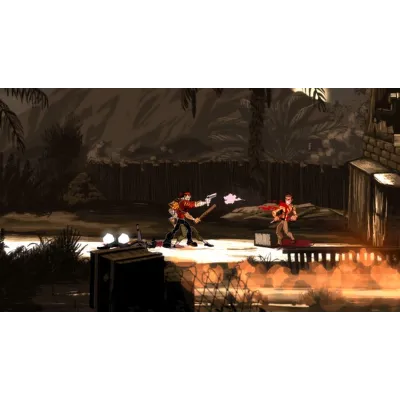 Shank 2 | АВТОДОСТАВКА [Россия Steam Gift] - irongamers.ru