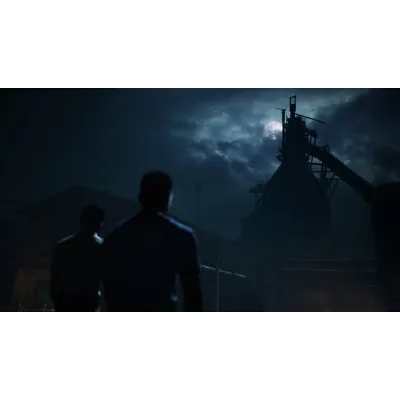 The Casting of Frank Stone Deluxe | Steam | АВТО 24/7 - irongamers.ru