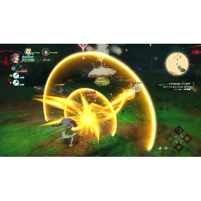 Ni no Kuni II: Revenant Kingdom PRINCE’S EDITION XBOX - irongamers.ru