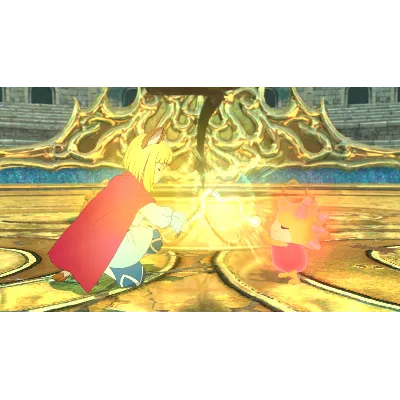 Ni no Kuni II: Revenant Kingdom PRINCE’S EDITION XBOX - irongamers.ru