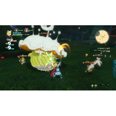 Ni no Kuni II: Revenant Kingdom PRINCE’S EDITION XBOX - irongamers.ru