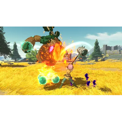 Ni no Kuni II: Revenant Kingdom PRINCE’S EDITION XBOX - irongamers.ru