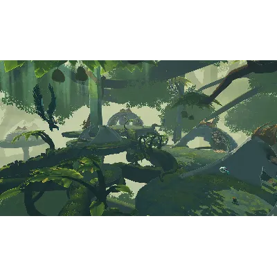Risk of Rain 2: Seekers of the Storm DLC · STEAM RU - irongamers.ru