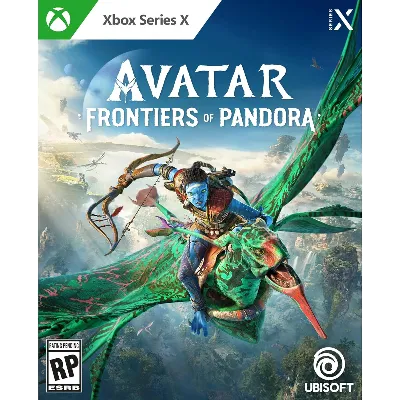 АВАТАР РУБЕЖИ ПАНДОРЫ XBOX X|S КЛЮЧ USA ЛИЦЕНЗИЯ - irongamers.ru
