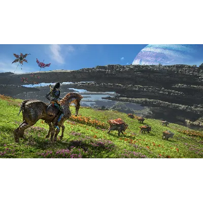 АВАТАР РУБЕЖИ ПАНДОРЫ XBOX X|S КЛЮЧ USA ЛИЦЕНЗИЯ - irongamers.ru