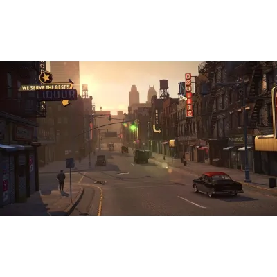 Mafia II: Definitive Edition | АВТОДОСТАВКА RU Steam - irongamers.ru