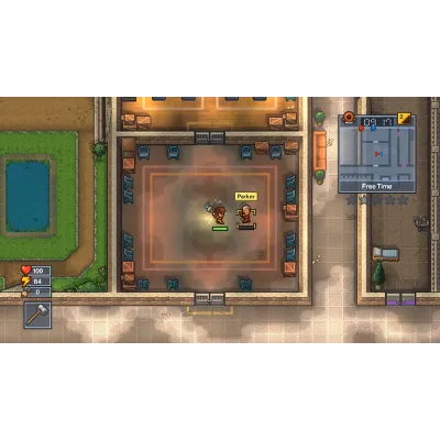 The Escapists 2 | АВТОДОСТАВКА [Россия Steam Gift] - irongamers.ru