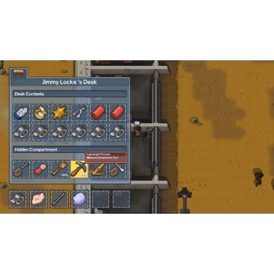 The Escapists 2 | АВТОДОСТАВКА [Россия Steam Gift] - irongamers.ru