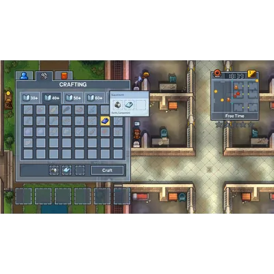 The Escapists 2 | АВТОДОСТАВКА [Россия Steam Gift] - irongamers.ru